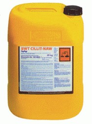 Cillit-NAW � ���������� ����� �������� ���������������